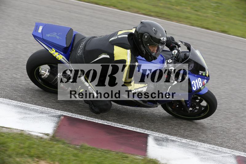 /57 03.10.2025 Speer Racing ADR/Gruppe gruen/318